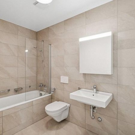 Première location - Quartier familial à proximité de la ville - Foto 4