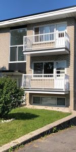 5 1/2 CHOMEDEY LAVAL - 100% Rénové - Photo 3