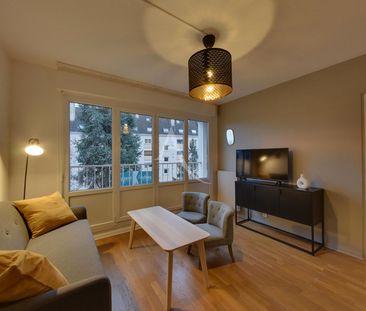 Location Appartement 2 pièces 37m² - Photo 1