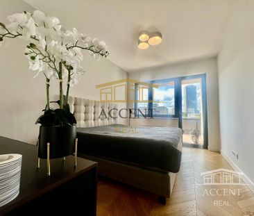 ACCENT REAL - LUKRATÍVNY 4-IZBOVÝ BYT S TERASOU, STROPNÝM CHLADENÍM... - Photo 3
