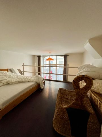 Appartement T2 lille à louer - Photo 4
