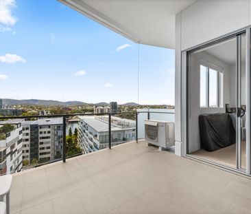 Exceptional inner-city living! - Photo 6