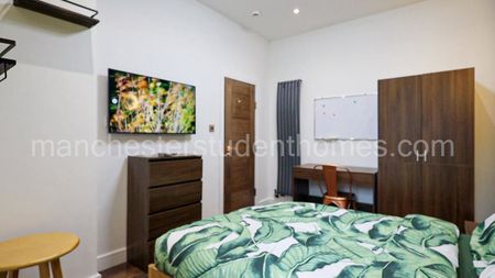 Albion Road, Manchester, M14 6LT - Photo 3