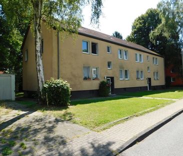 Schöne Familienwohnung im Erdgeschoss! - Foto 2