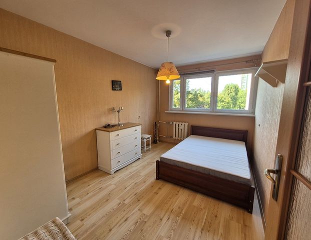 Mieszkanie os. Przyjaźni Szczecin, ul. 26 Kwietnia, nr 426978 - Photo 1