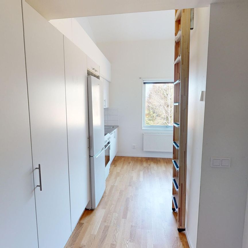 Flöjtgatan, Karlstad - Photo 1