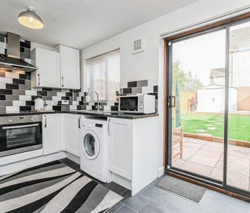 2 bedroom terraced house to rent - Photo 5