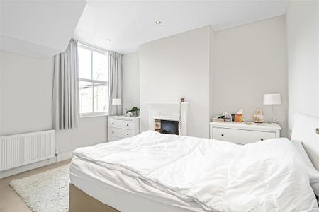 3 bedroom maisonette to rent - Photo 5