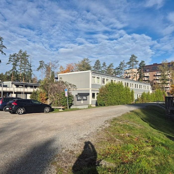 Haningevägen 13A, Handen - Foto 1