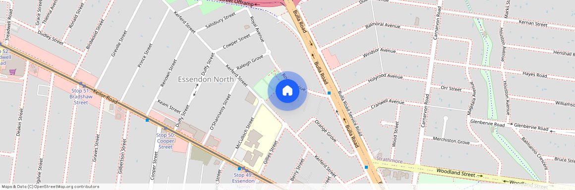 14/15 Royal Avenue, Essendon North VIC 3041