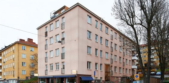 Järnvägsgatan 46 - Photo 2