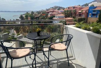 Benalmádena, Andalusia