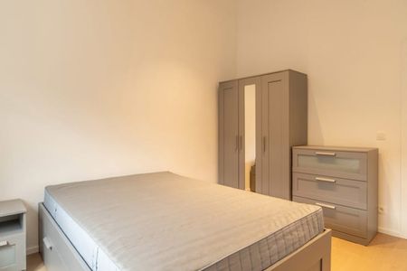 Appartement te huur - Foto 5
