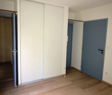 Appartement 1 pièce – 20 m² environ à Bruz (ref : G64682) - Photo 1