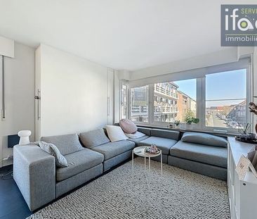 Appartement te huur - Foto 3