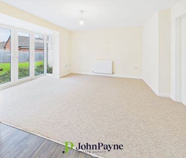 Anglian Way, Stoke Village, Coventry, CV3 1PE - Photo 3