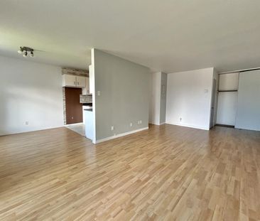 Antoine-Bédard Appartement 4 ½ à Louer Loretteville Septembre 2025 - Photo 2