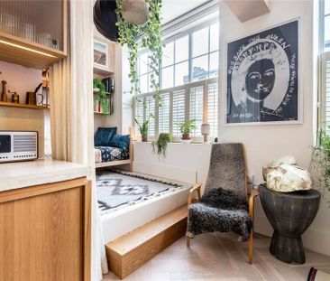 1 bedroom apartment to rent - Photo 5