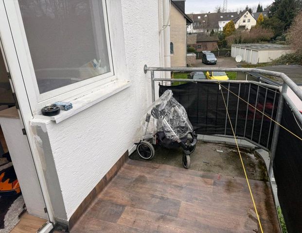 zu vermieten 1 Zimmer Wohnung - Photo 1