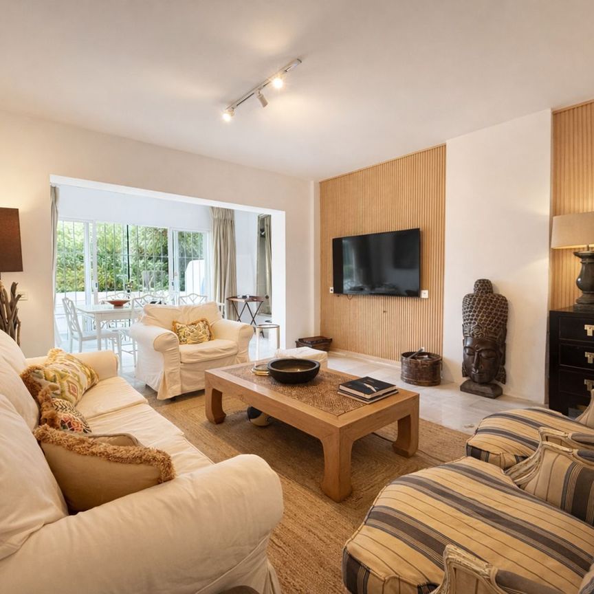 Alquiler de piso en Camino de los Manchones - Photo 1