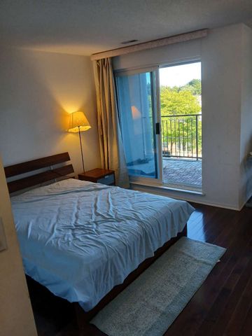 For Lease - 312 Grandview Way Unit# Master Bedroom, Toronto, Ontario - Photo 4