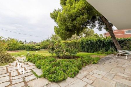 Μονοκατοικία για ενοικίαση Πολιτεία (Κηφισιά) - Φωτογραφία 3