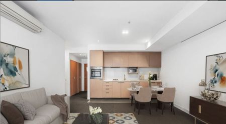 212/4 Bik Lane, Fitzroy North VIC 3068 - Photo 5