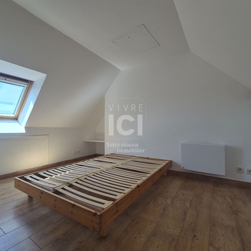 Location Appartement 2 pièces 32m² - Photo 1