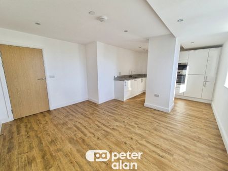 Upper Dock Street, Newport - Photo 5