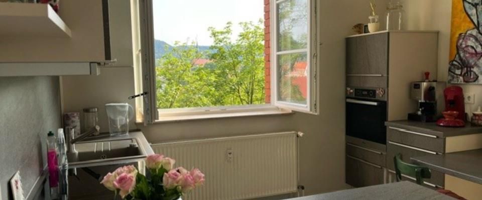 großzügige 2-Raum Wohnung in Heiligenstadt zu vermieten - Foto 1