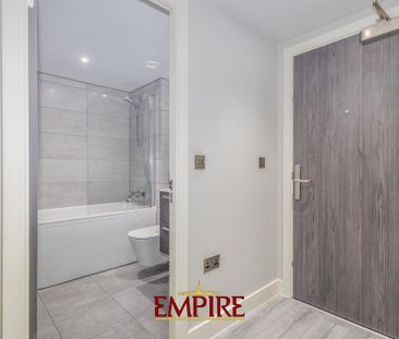 1 bedroom apartment to rent - Photo 6