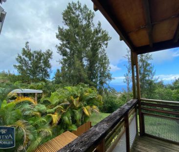 Appartement à louer 2 pièces 35.5m² - Photo 5