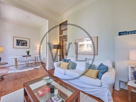 Apartamento T2 em Lisboa - Foto 3