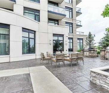 For Lease - 151 Upper Duke Crescent Unit# 1304, Markham, Ontario - Photo 1