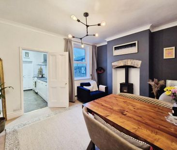 2 bedroom terraced house to rent - Photo 6