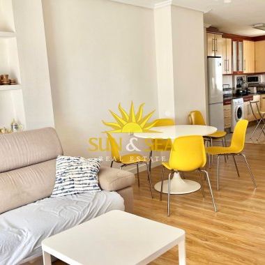 3 BEDROOM APARTMENT - TORREVIEJA - Photo 1