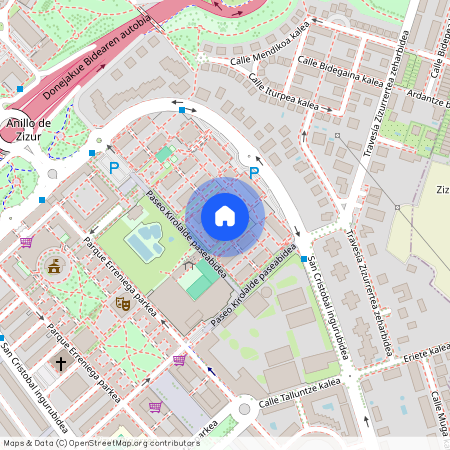 Zizur Mayor/Zizur Nagusia