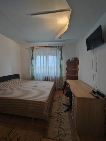Apartament 2 camere, etaj 3/4, zona Republicii Ploiesti - Photo 3