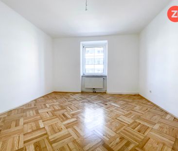 Renovierte 2- Zimmer Wohnung mit Balkon im Herzen von Urfahr - unbe... - Photo 2