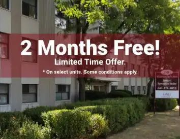 2301 Victoria Park Ave | 2301 Victoria Park Ave, Scarborough - Photo 1