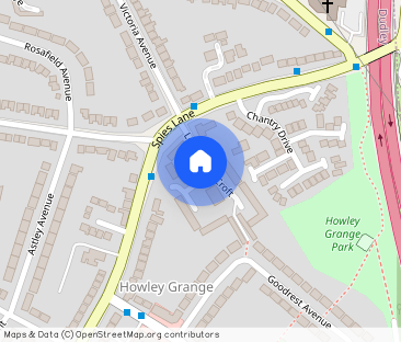 3 bed semi-detached house to rent in Lockington Croft, Halesowen - Photo 1