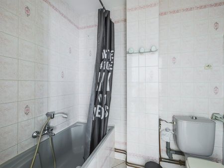 Appartement 1 pièce à Metz - Photo 4