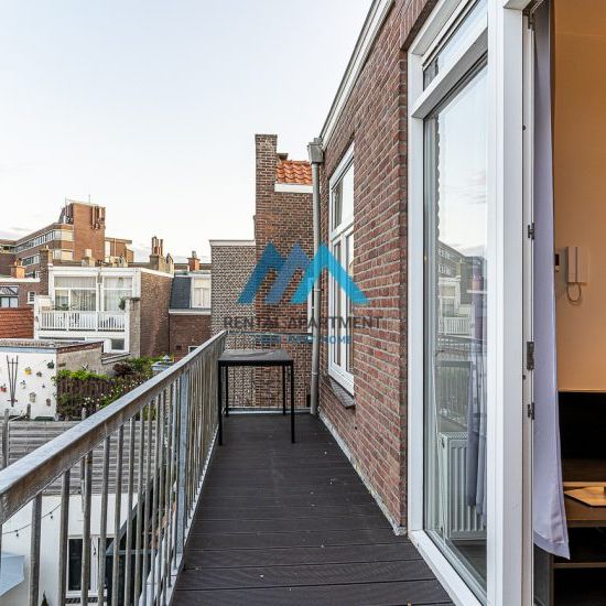 Stevinstraat 21C - Foto 1