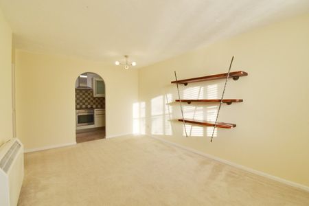 2 bedroom apartment to rent - Photo 2