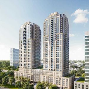 For Lease - 1928 Lake Shore Boulevard Unit# 2501, Toronto, Ontario - Photo 2