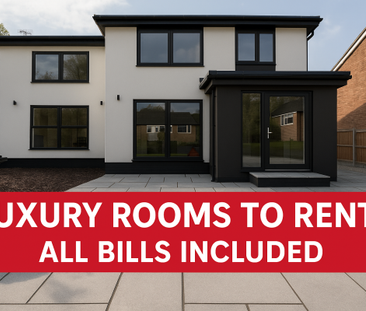 Room 1, Broadhurst Way, Brierfield, BB9 - Photo 5