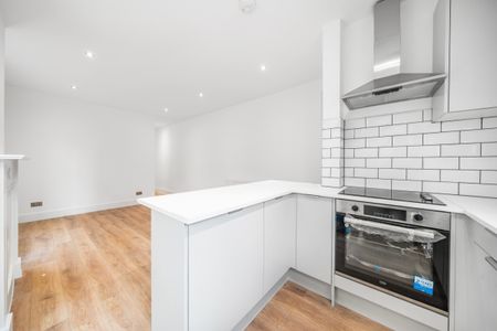 Kilmorie Road, London, SE23 - Photo 5