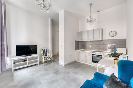 Łódź, Śródmieście, Piramowicza - Zdjęcie 3