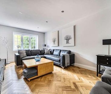 Bishops Green, Newbury, RG20 - Photo 1