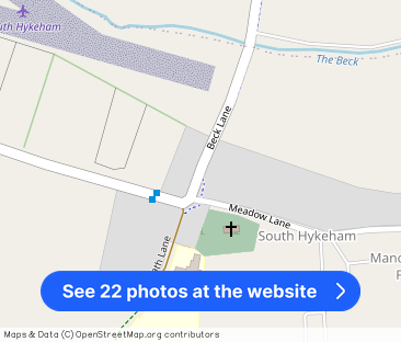 South Hykeham, Lincoln - Photo 1